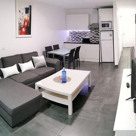 Apartament 5' Cc Yumbo San Bartolomé Esterno foto
