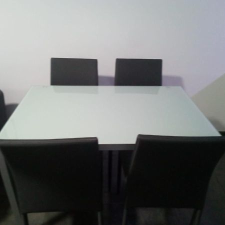Apartament 5' Cc Yumbo San Bartolomé Esterno foto
