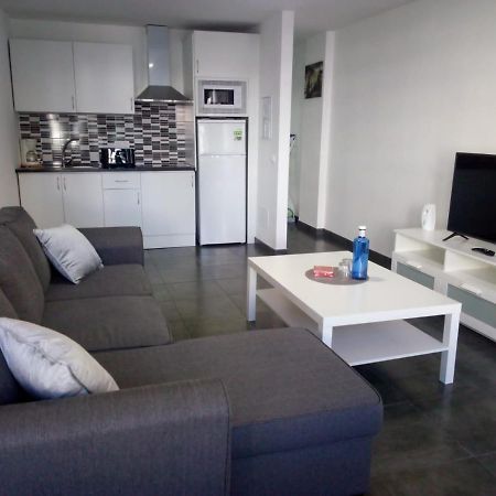Apartament 5' Cc Yumbo San Bartolomé Esterno foto