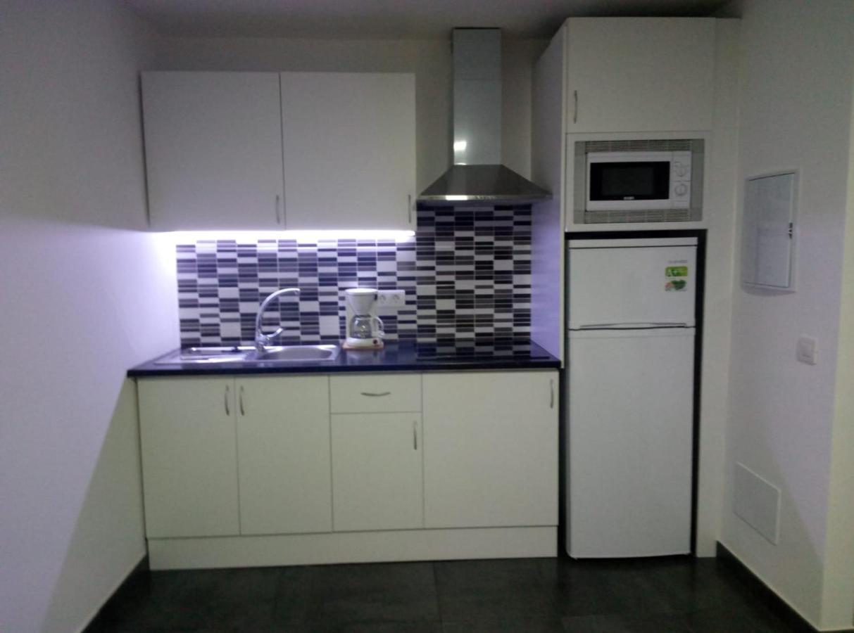 Apartament 5' Cc Yumbo San Bartolomé Esterno foto
