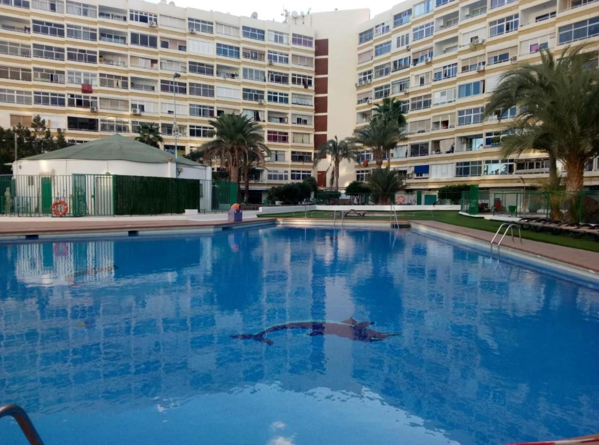 Apartament 5' Cc Yumbo San Bartolomé Esterno foto