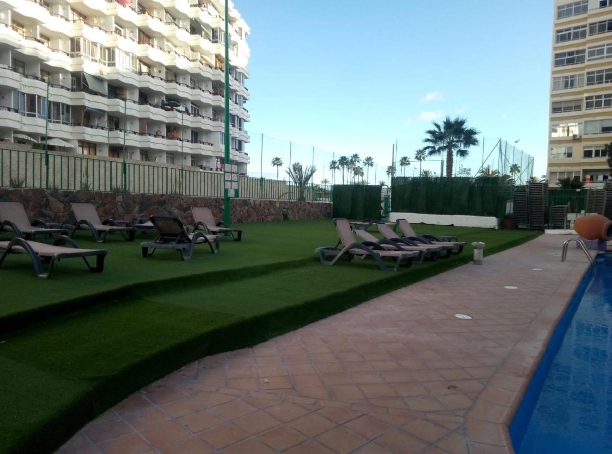 Apartament 5' Cc Yumbo San Bartolomé Esterno foto