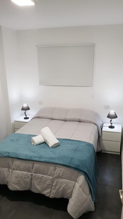 Apartament 5' Cc Yumbo San Bartolomé Esterno foto