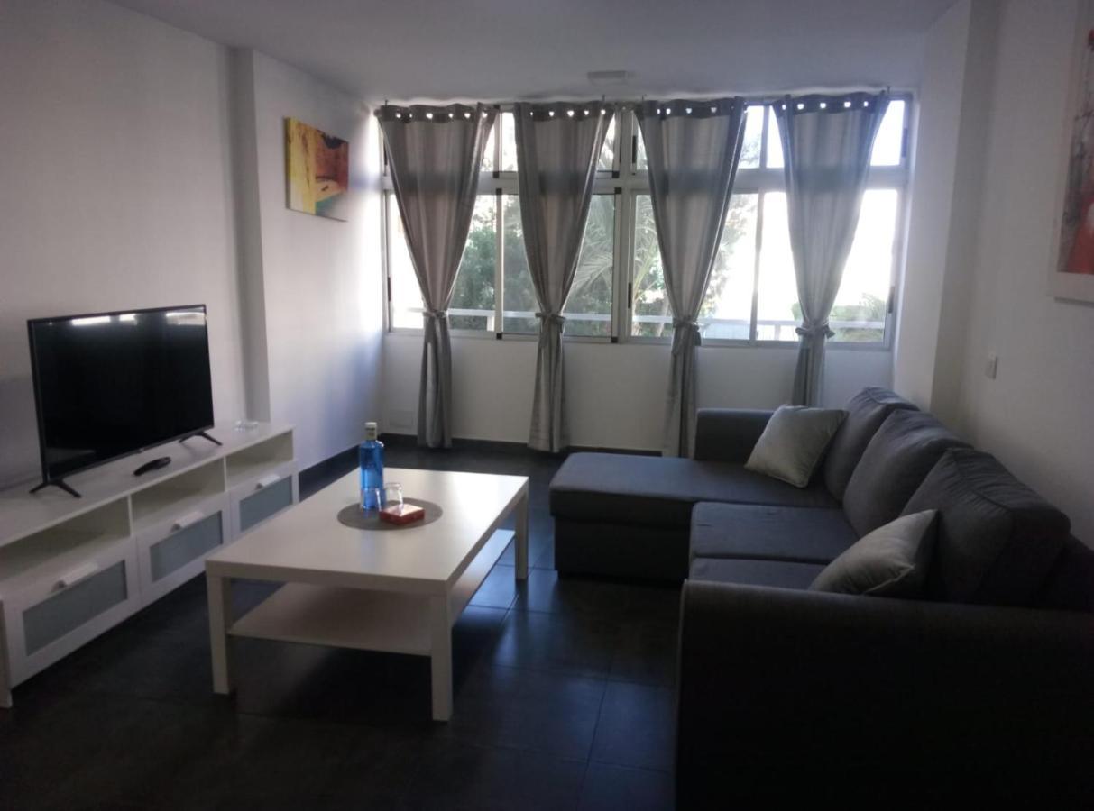 Apartament 5' Cc Yumbo San Bartolomé Esterno foto