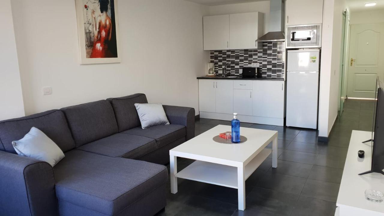 Apartament 5' Cc Yumbo San Bartolomé Esterno foto